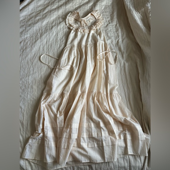 **sold on mercari** Christy Dawn The Clemence Dress - Picture 2 of 7